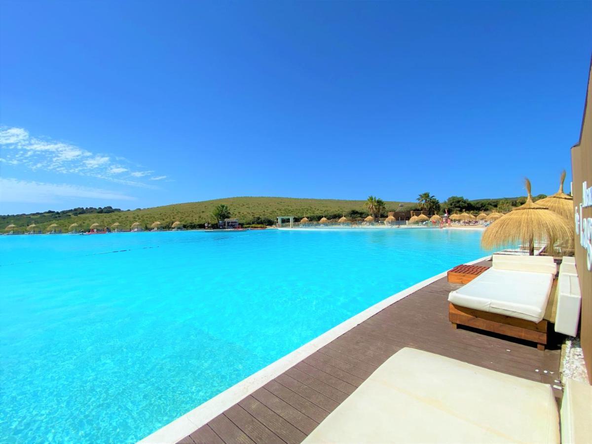 Amazing In Lagoon Appartamento *