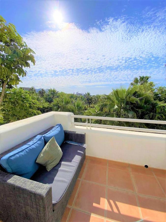 Amazing In Lagoon Estepona