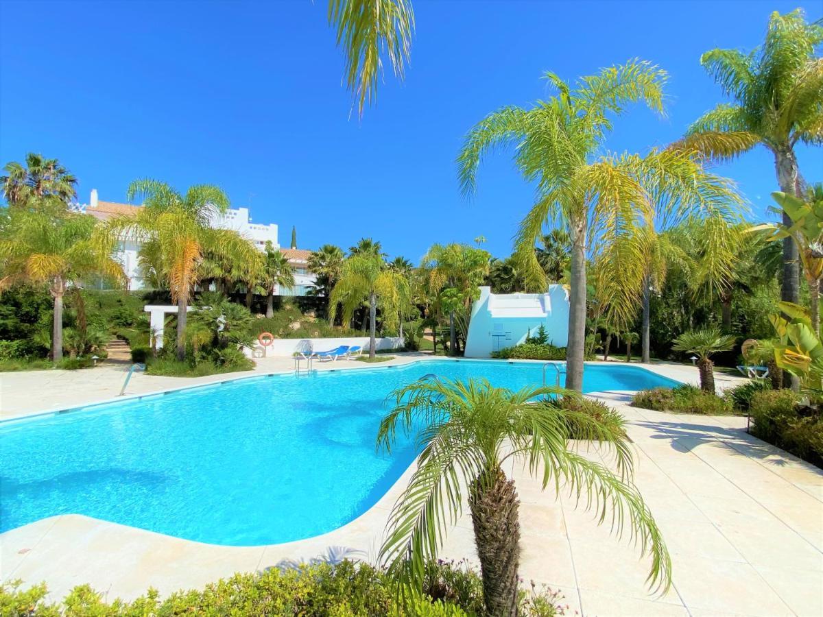 Amazing In Lagoon Estepona