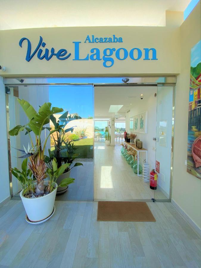 Amazing In Lagoon Apartamento *
