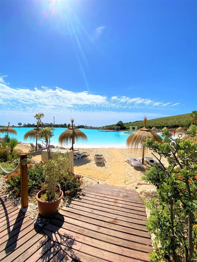 Amazing In Lagoon * Estepona