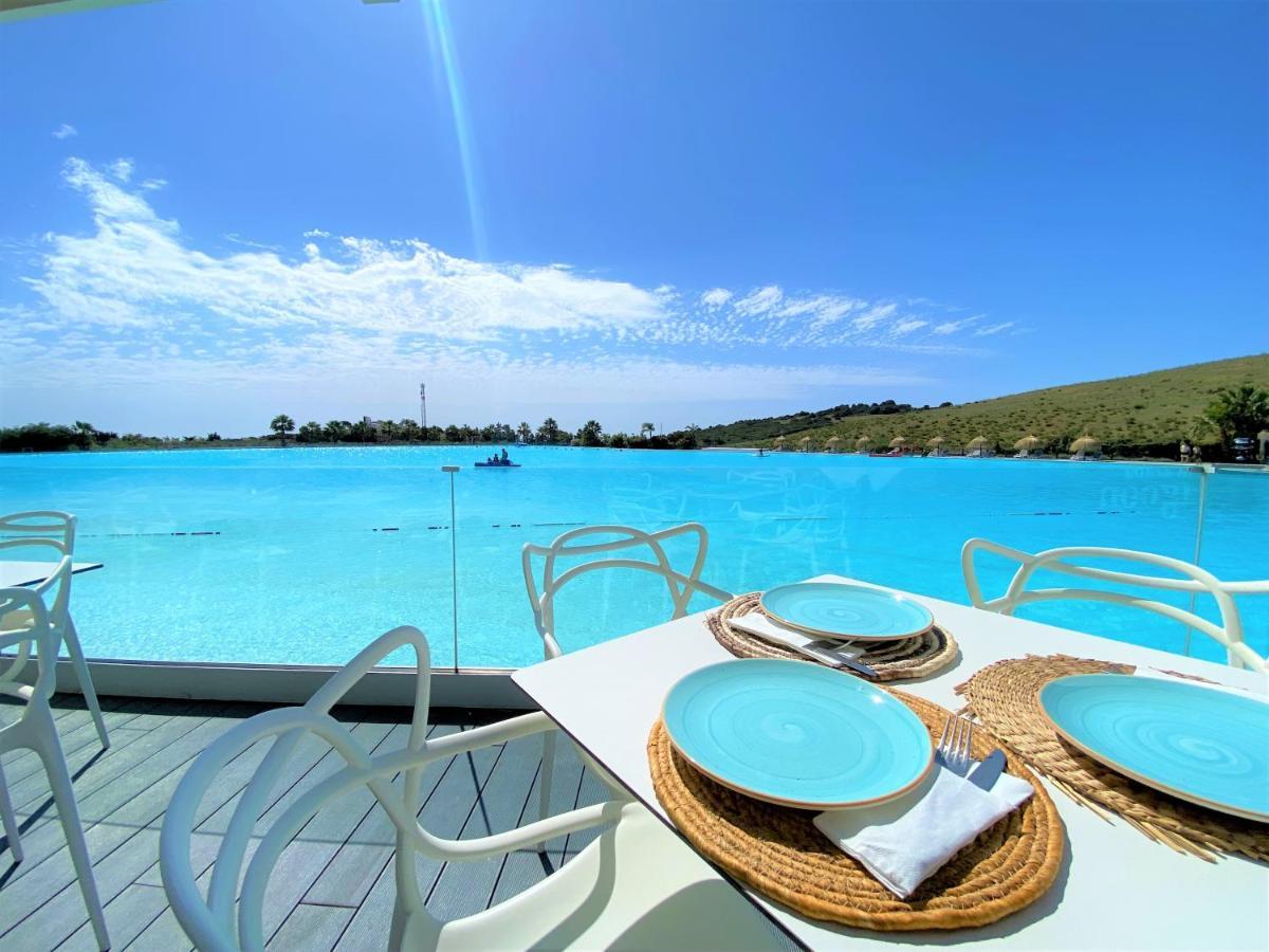 Amazing In Lagoon * Estepona