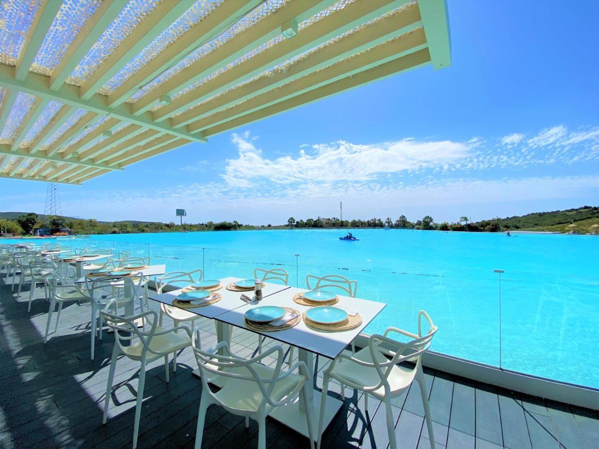 Apartment Amazing In Lagoon *