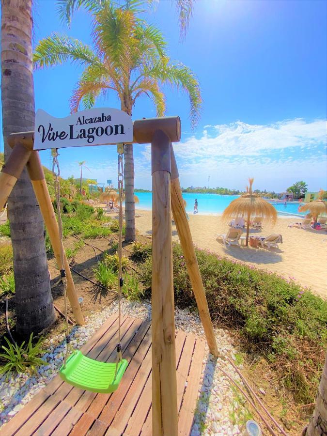 Amazing In Lagoon *