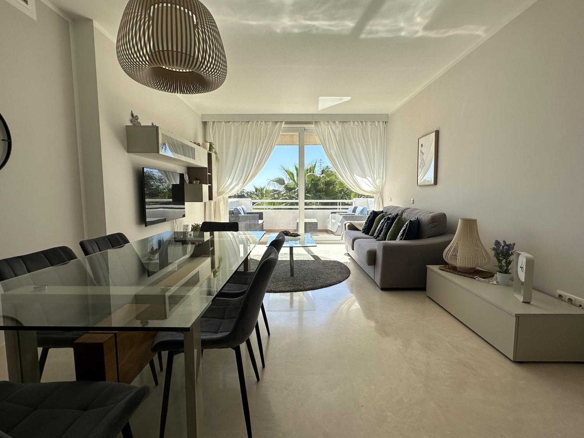Amazing In Lagoon * Estepona