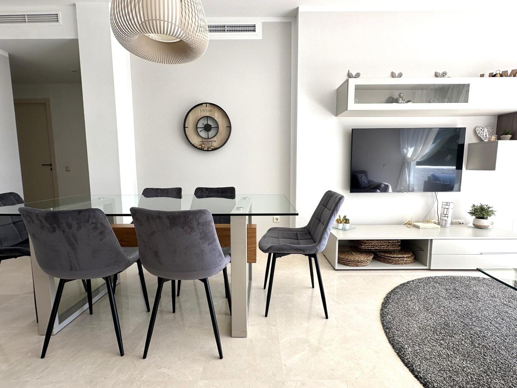 Apartment Amazing In Lagoon